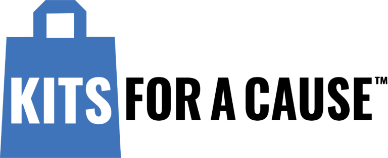 KITS FOR A CAUSE logo